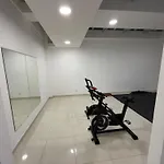 Zafiro Art Two- Modern Studio