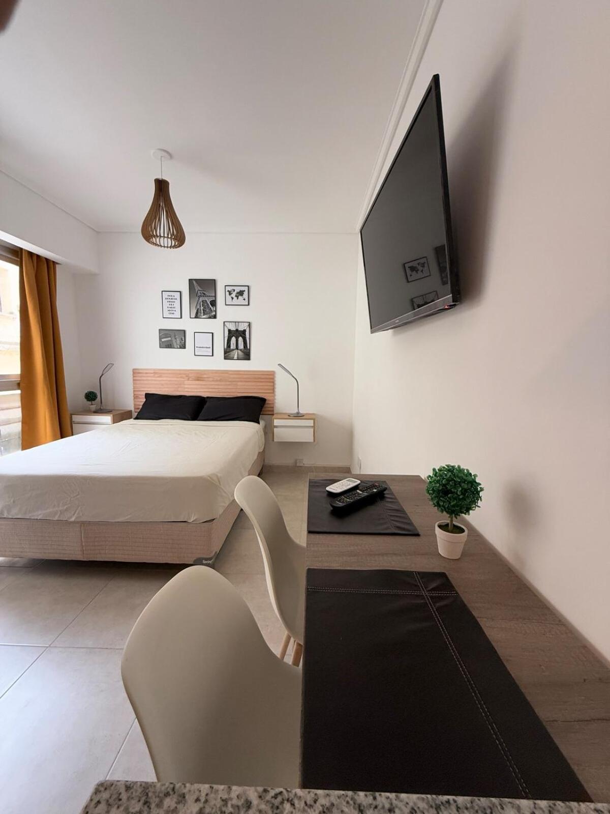 Zafiro Art Two- Modern Appartamento Buenos Aires