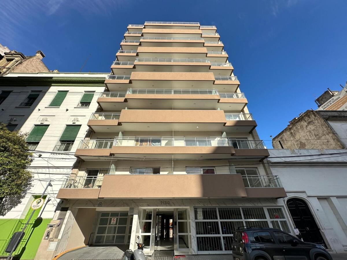 Zafiro Art Two- Modern Buenos Aires