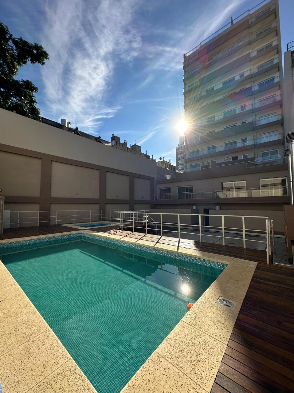 Appartamento Zafiro Art Two- Modern *