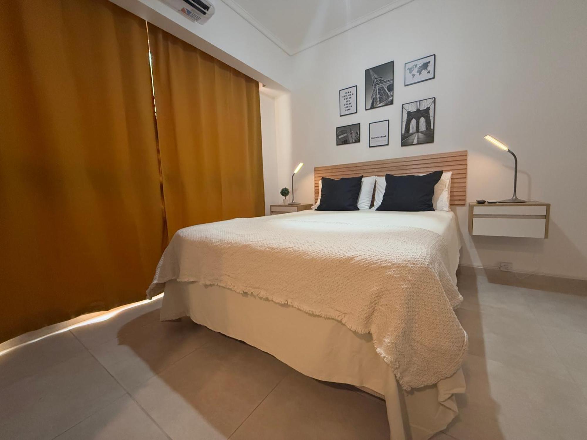 Zafiro Art Two- Modern Appartamento Buenos Aires